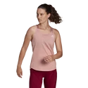 adidas  Adizero Tank Wonder Mauve Női ujjatlan póló