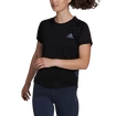 adidas  Adizero Tee Black Női póló