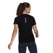 adidas  Adizero Tee Black Női póló