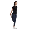 adidas  Adizero Tee Black Női póló
