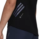 adidas  Adizero Tee Black  Női póló