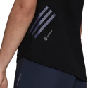 adidas  Adizero Tee Black Női póló