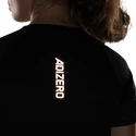 adidas  Adizero Tee Black Női póló