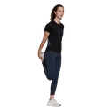 adidas  Adizero Tee Black Női póló