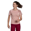adidas  Adizero Tee Wonder Mauve Női póló