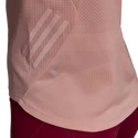 adidas  Adizero Tee Wonder Mauve Női póló