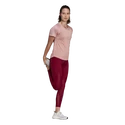 adidas  Adizero Tee Wonder Mauve Női póló