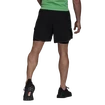 adidas  Adizero Two-In-One Black Férfirövidnadrág