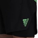 adidas  Adizero Two-In-One Black Férfirövidnadrág