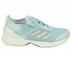 adidas  Adizero Ubersonic 3 Light Blue  Női teniszcipő