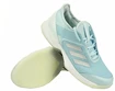 adidas  Adizero Ubersonic 3 Light Blue  Női teniszcipő
