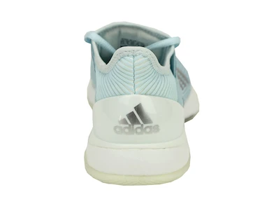 adidas  Adizero Ubersonic 3 Light Blue  Női teniszcipő