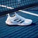 adidas Adizero Ubersonic 4.1 Clay Ftwrwhite  Női teniszcipő