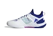 adidas Adizero Ubersonic 4.1 Ftwr White  Férfiteniszcipő