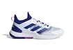 adidas Adizero Ubersonic 4.1 Ftwr White  Férfiteniszcipő