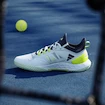 adidas Adizero Ubersonic 4.1 M FTWWHT/AURBLA  Férfiteniszcipő