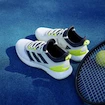 adidas Adizero Ubersonic 4.1 M FTWWHT/AURBLA  Férfiteniszcipő