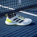 adidas Adizero Ubersonic 4.1 M FTWWHT/AURBLA  Férfiteniszcipő