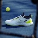 adidas Adizero Ubersonic 4.1 M FTWWHT/AURBLA  Férfiteniszcipő
