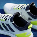 adidas Adizero Ubersonic 4.1 M FTWWHT/AURBLA  Férfiteniszcipő