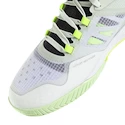 adidas  Adizero Ubersonic 4.1 M FTWWHT/AURBLA  Férfiteniszcipő