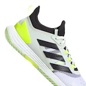 adidas  Adizero Ubersonic 4.1 M FTWWHT/AURBLA  Férfiteniszcipő