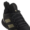 adidas  Adizero Ubersonic 4 Carbon/Gold Met  Női teniszcipő