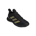 adidas  Adizero Ubersonic 4 Carbon/Gold Met  Női teniszcipő