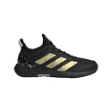 adidas  Adizero Ubersonic 4 Carbon/Gold Met  Női teniszcipő