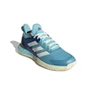 adidas  Adizero Ubersonic 4 Clay Aqua  Férfiteniszcipő