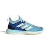 adidas  Adizero Ubersonic 4 Clay Aqua  Férfiteniszcipő