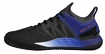 adidas  Adizero Ubersonic 4 Clay Grey  Férfiteniszcipő