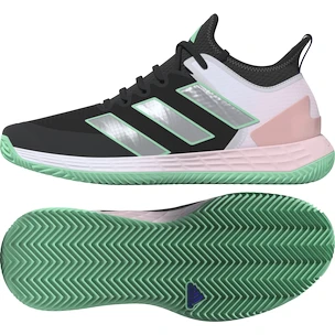 adidas  Adizero Ubersonic 4 Clay Grey  Női teniszcipő