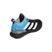 adidas Adizero Ubersonic 4 M Clay Magic Grey  Férfiteniszcipő