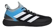 adidas Adizero Ubersonic 4 M Clay Magic Grey  Férfiteniszcipő