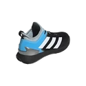 adidas Adizero Ubersonic 4 M Clay Magic Grey  Férfiteniszcipő