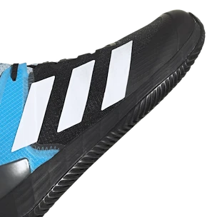 adidas Adizero Ubersonic 4 M Clay Magic Grey  Férfiteniszcipő