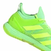 adidas  Adizero Ubersonic 4 M Green  Férfiteniszcipő