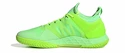 adidas  Adizero Ubersonic 4 M Green  Férfiteniszcipő