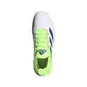 adidas  Adizero Ubersonic 4 Signal Green  Férfiteniszcipő