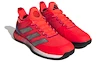 adidas  Adizero Ubersonic 4 Solar Red  Férfiteniszcipő