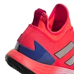 adidas  Adizero Ubersonic 4 Solar Red  Férfiteniszcipő