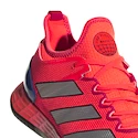 adidas  Adizero Ubersonic 4 Solar Red  Férfiteniszcipő