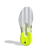 adidas Adizero Ubersonic 5 Clay Lucid Lemon/Core Black  Férfiteniszcipő