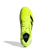 adidas Adizero Ubersonic 5 Clay Lucid Lemon/Core Black  Férfiteniszcipő