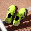 adidas Adizero Ubersonic 5 Clay Lucid Lemon/Core Black  Férfiteniszcipő