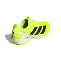 adidas Adizero Ubersonic 5 Clay Lucid Lemon/Core Black  Férfiteniszcipő