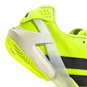 adidas Adizero Ubersonic 5 Clay Lucid Lemon/Core Black  Férfiteniszcipő