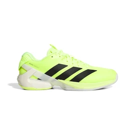 adidas Adizero Ubersonic 5 Lucid Lemon/Core Black Férfiteniszcipő