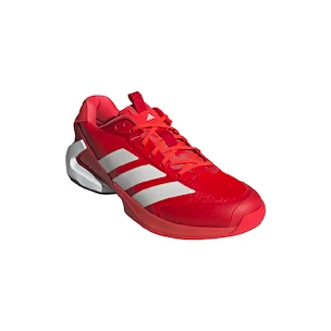 adidas Adizero Ubersonic 5 Lucid Red  Férfiteniszcipő EUR 43 1/3